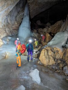 LV Höhlenkunde_c_Lukas Plan