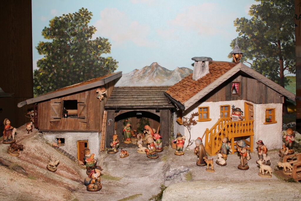 Verein von Krippenfreunden_c_Reinhard Sigmund