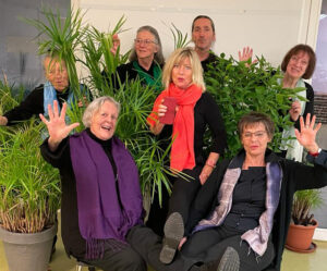 Die Herbstzeitlosen_c_Die Herbstzeitlosen