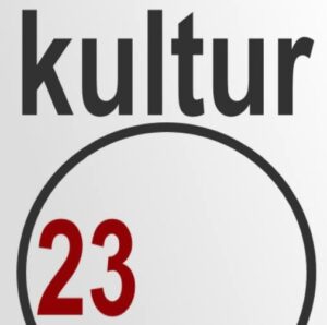 LOGO Mauer 23 aktiv