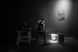 Logo Tahereh Nourani