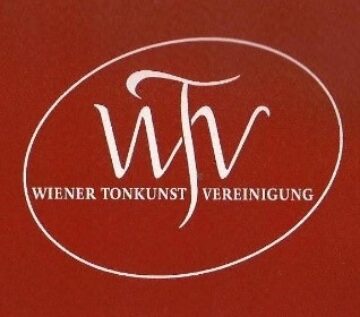 Logo WIENER TONKUNSTVEREINIGUNG