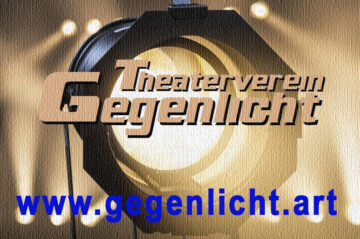 Logo Theaterverein GEGENLICHT