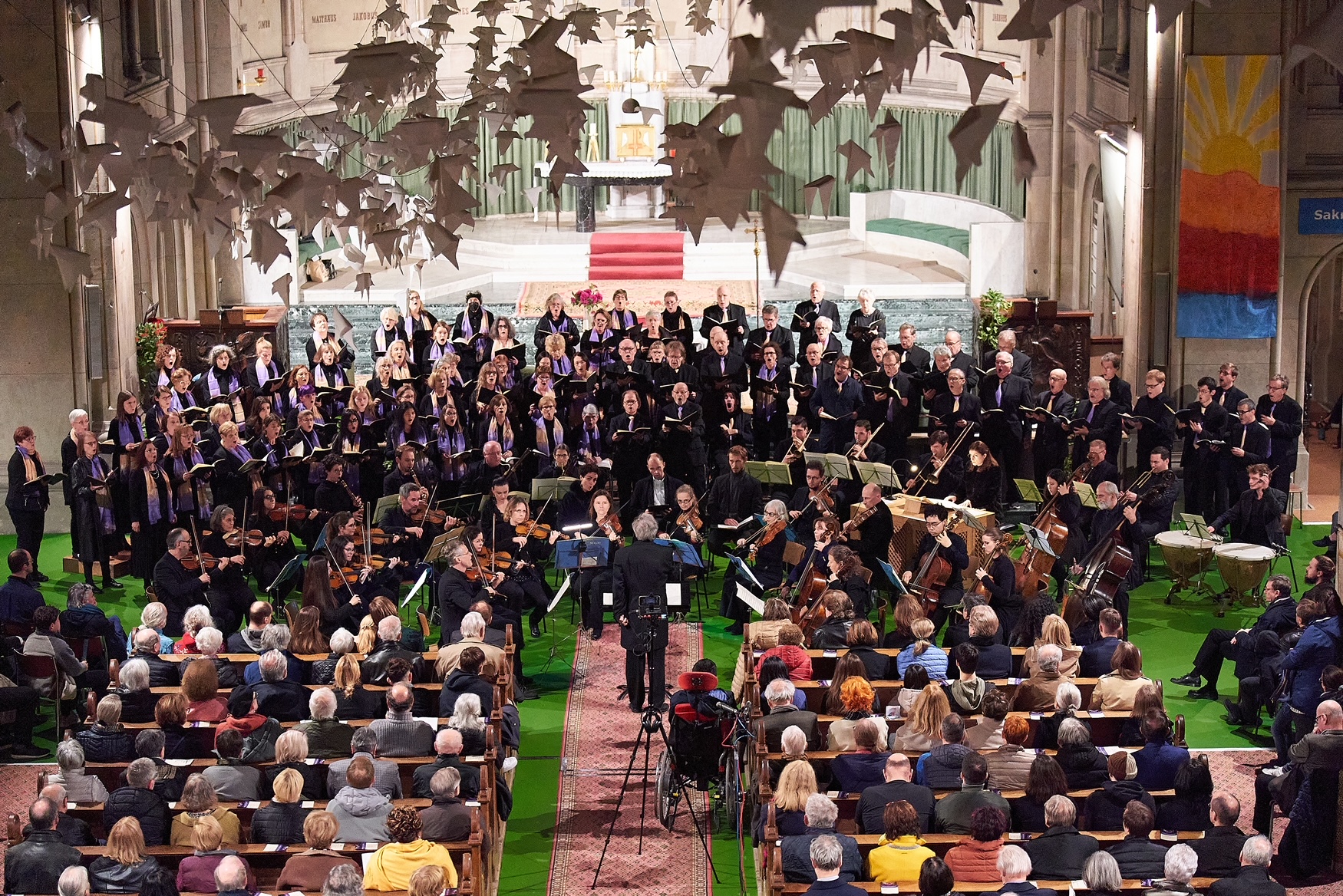 Vom Barock zur Klassik