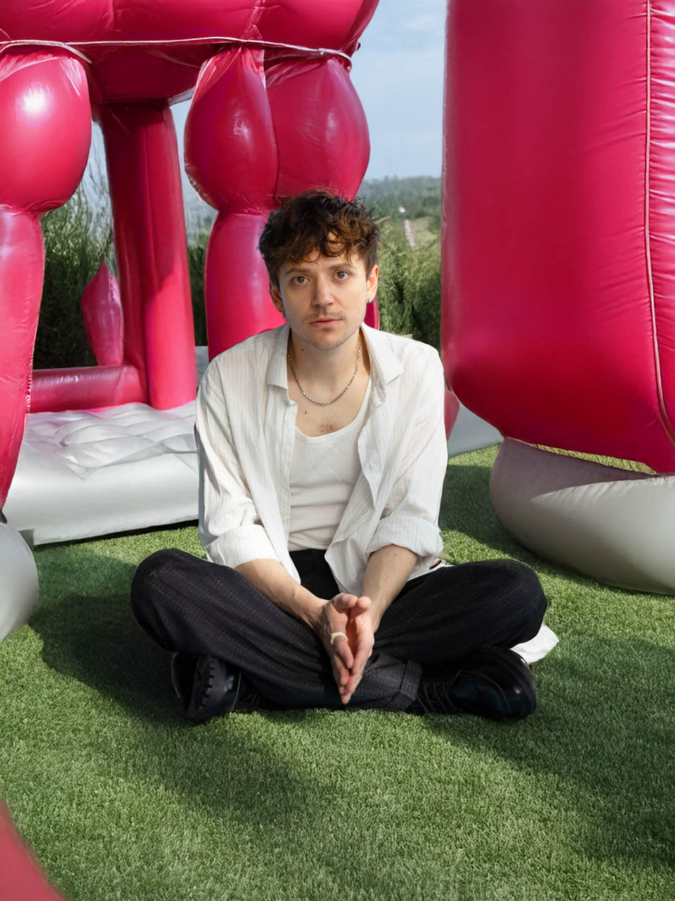 OEHL - Baulückenkonzert