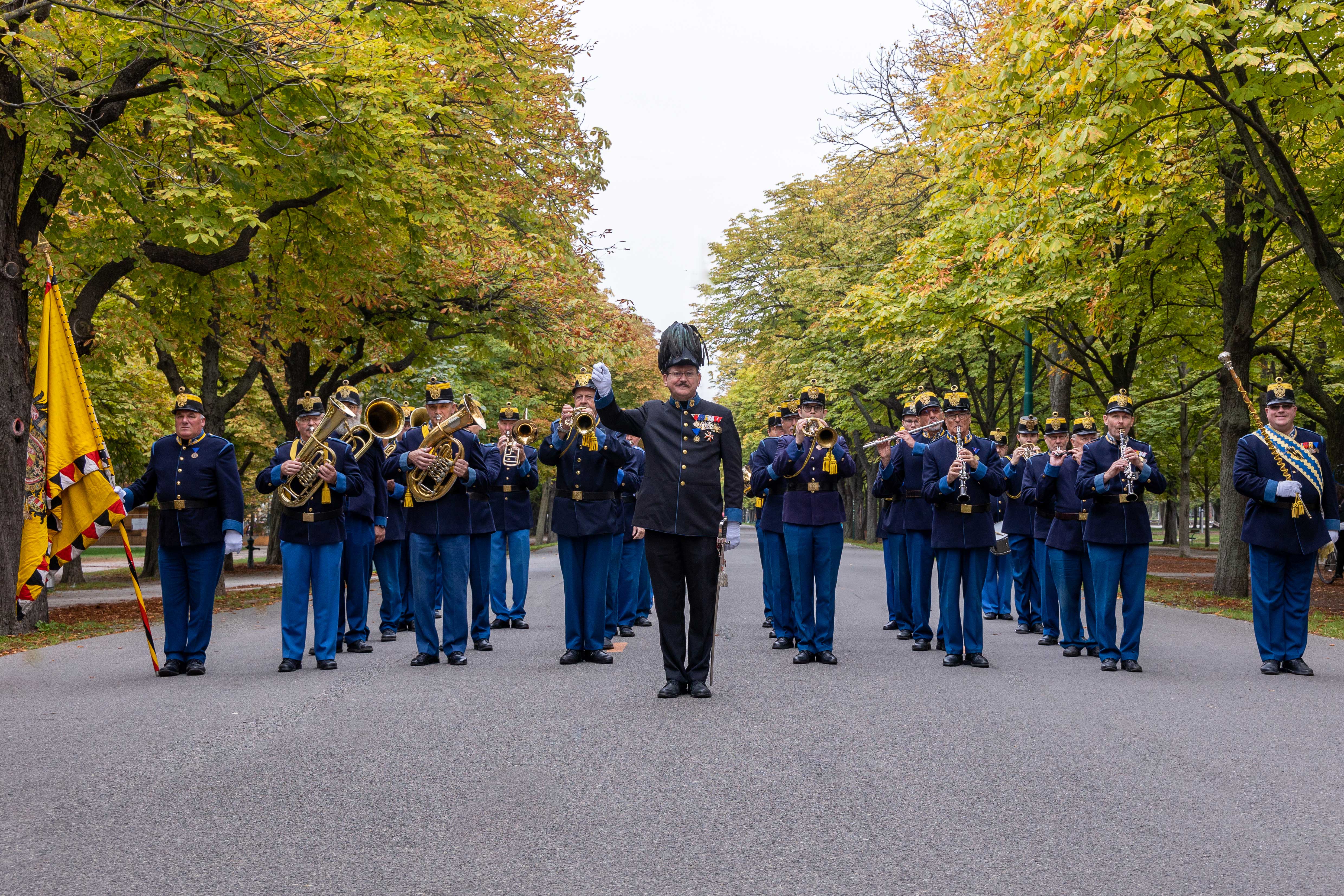 50. Todestag: Ein Melodienstrauss von Robert Stolz