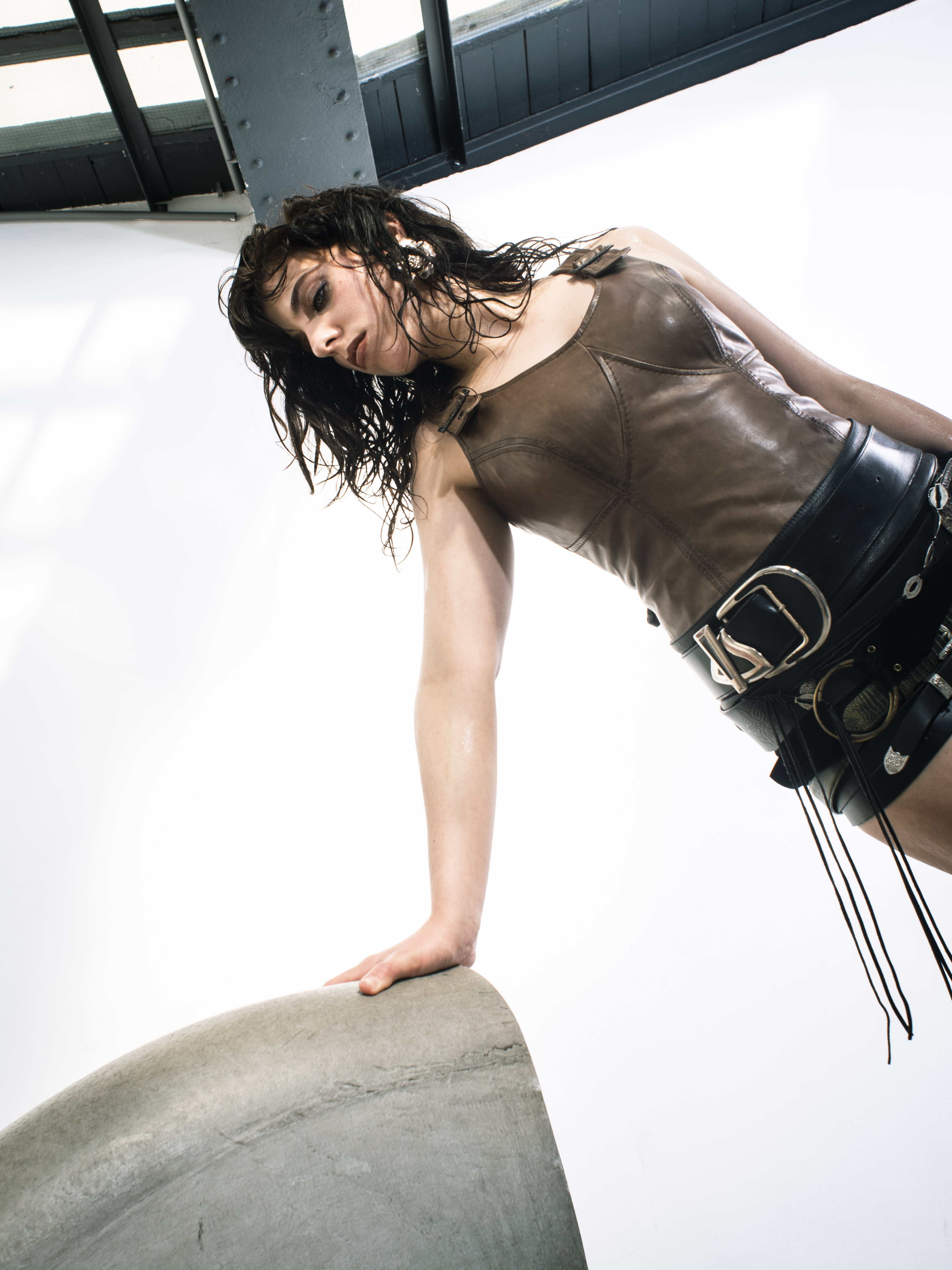 KÄSSY Baulückenkonzert