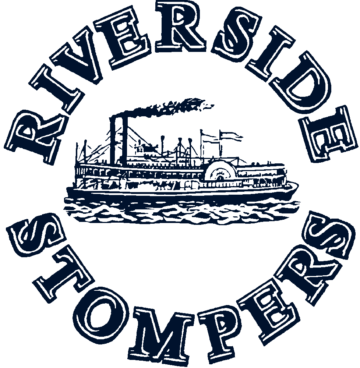 Logo Riverside Stompers