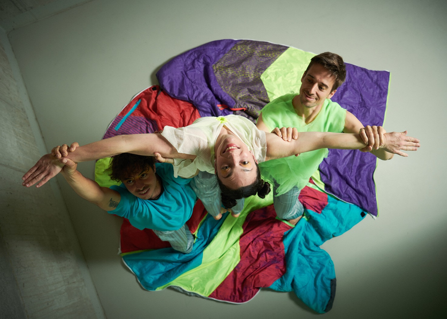 EAT SLEEP DANCE REPEAT – Rest in Motion