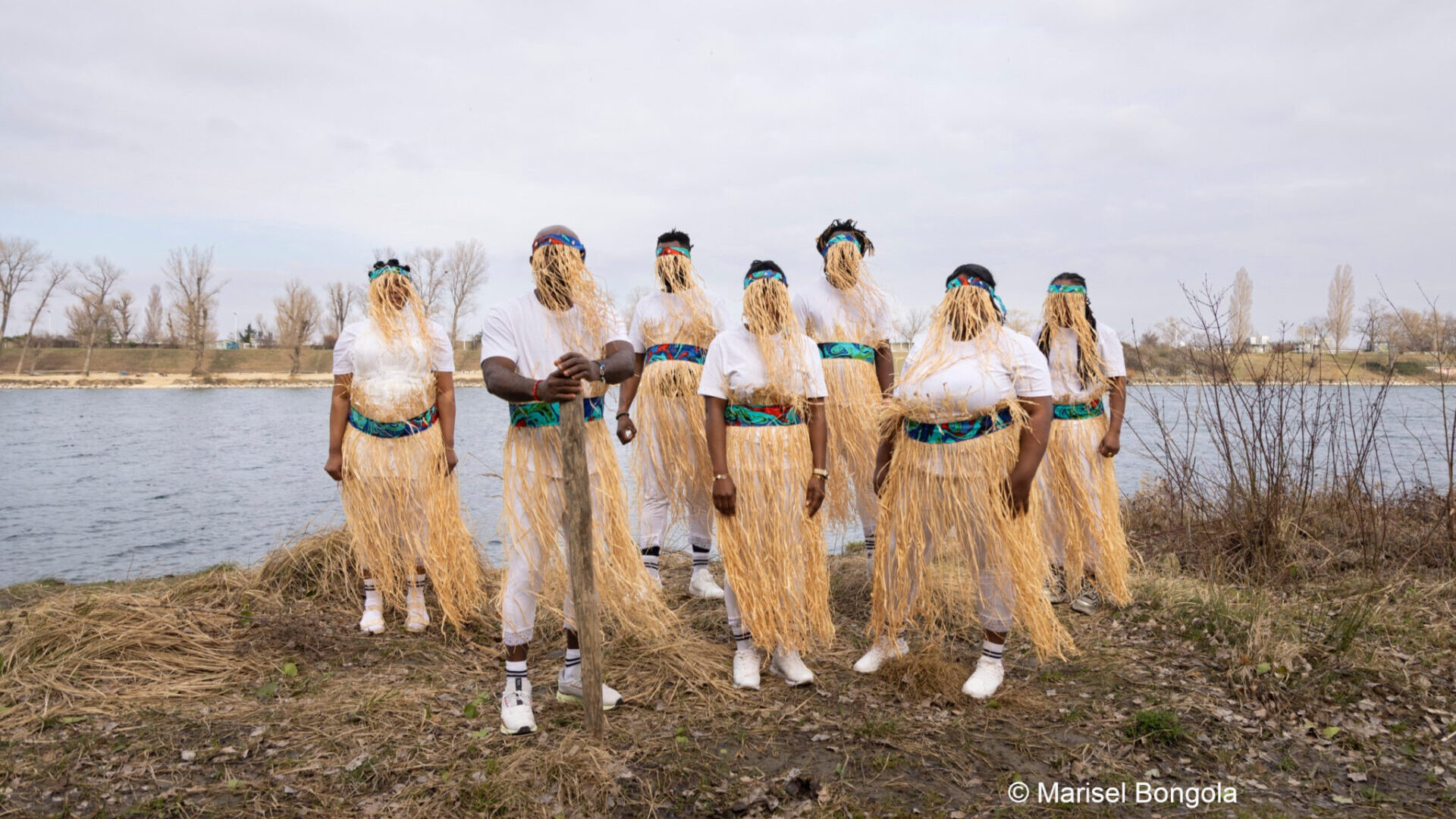 CARNIVAL OF CONNECTIONS - Carnival of the Waters