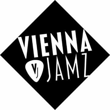 Logo Vienna Jamz - Hobbymusik