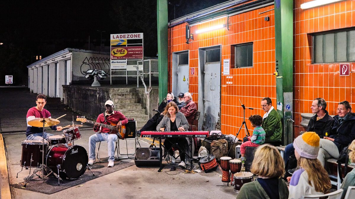 Habitat Hybrid – Sommerfest 