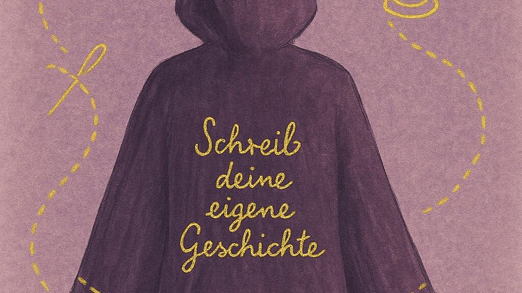 GOLDENE WORTE - Workshop