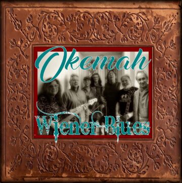 Logo Derry Grey's Okemah