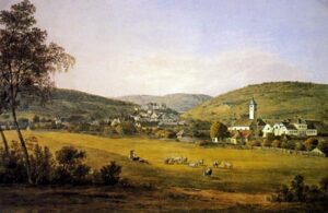 bild-ansicht-dornbach-jakob-alt-1813