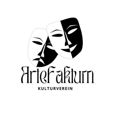 Logo ArteFaktum Kulturverein