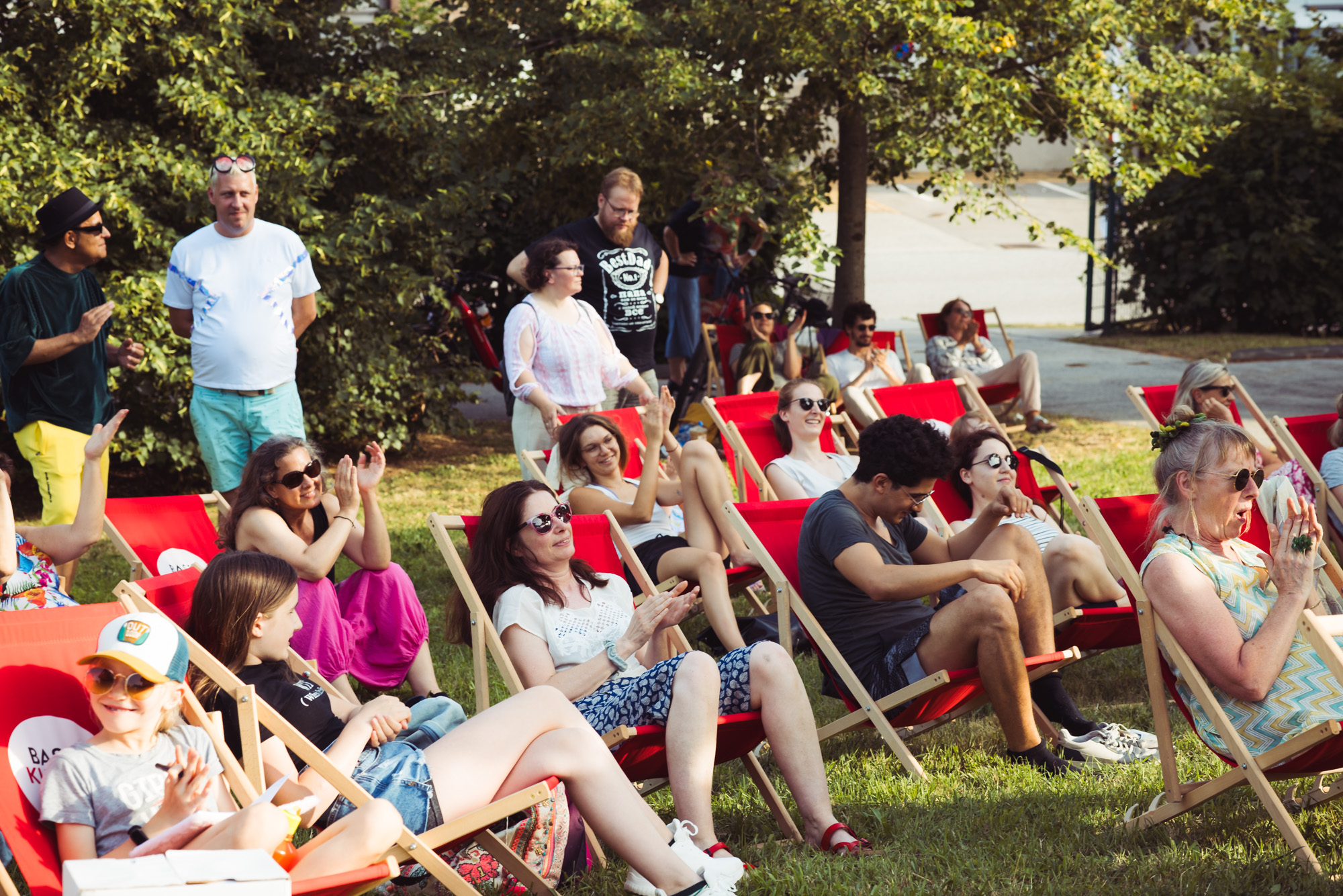 !ABGESAGT! - SOMMERFRISCHE mit WEANA G´MISCH