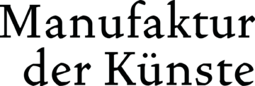 Logo Festival Manufaktur der Künste