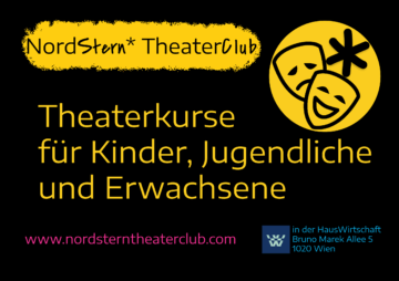 Logo NordStern*TheaterClub
