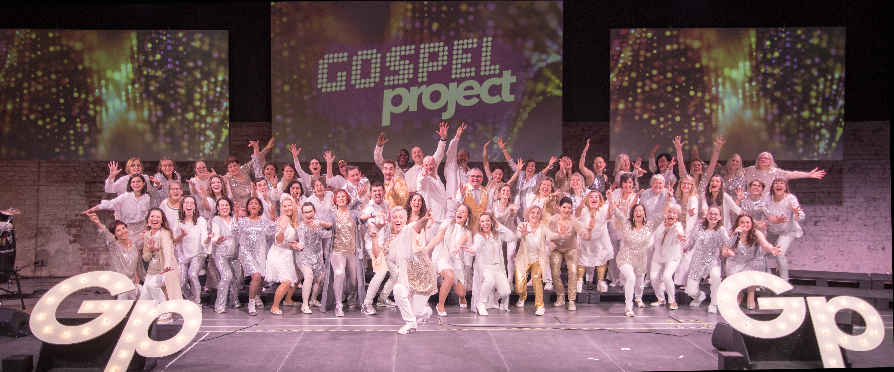 GOSPEL project – PEACE