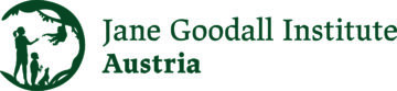 Logo Jane Goodall Institute Austria