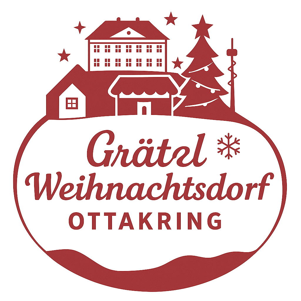 Adventzauber im Weihnachtsdorf Ottakring