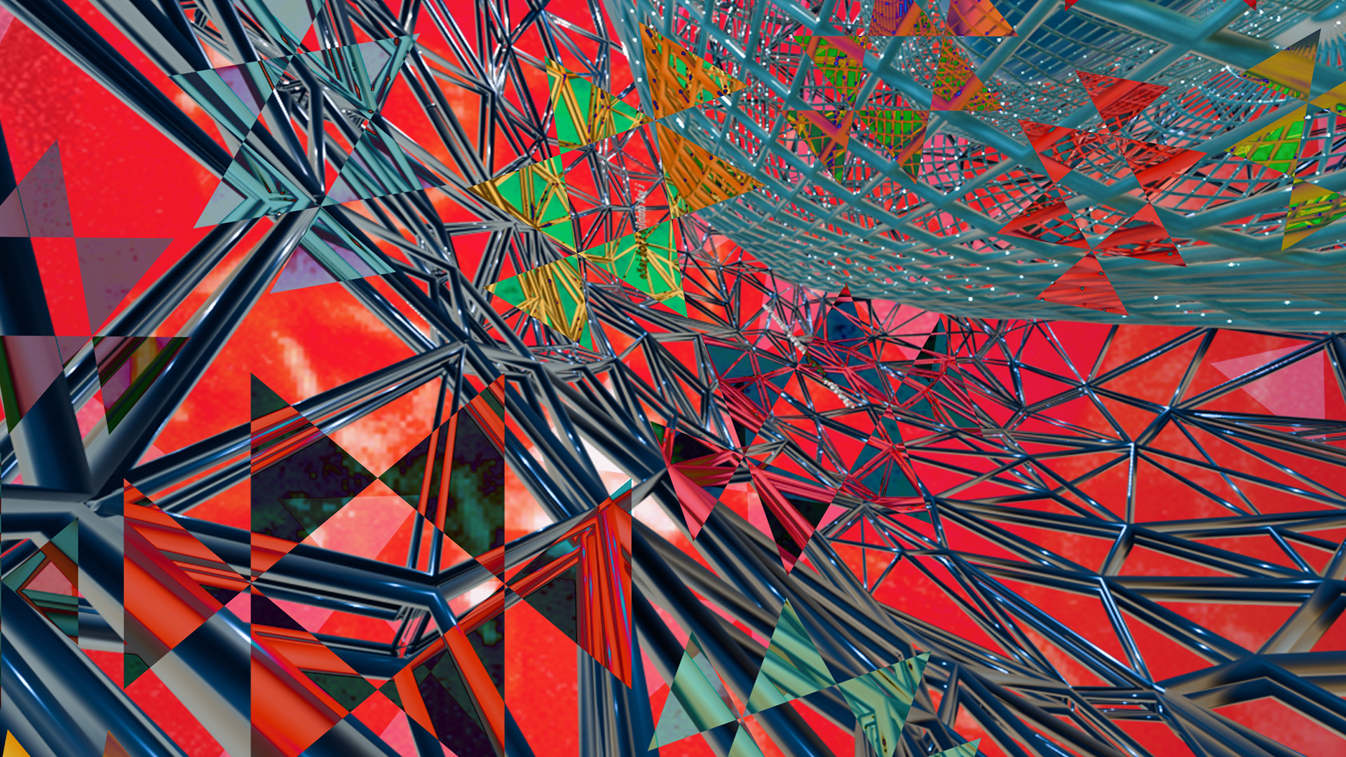 K1_ARt.bridges.∆{Wien↔Sarajevo} in der Kleinen Galerie