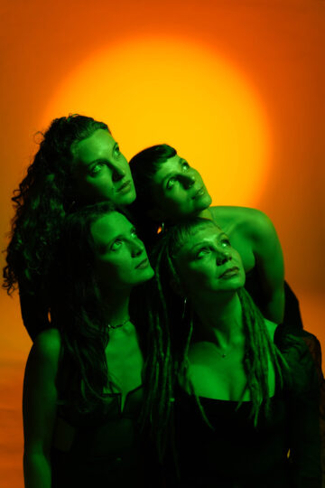 Logo soulparlez GesbR