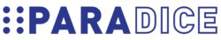 Logo Paradice - Verein zur Förderung sozialer Spielkultur
