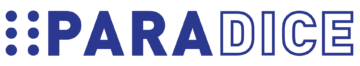 Logo Paradice - Verein zur Förderung sozialer Spielkultur
