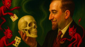 Logo Gregory Diamond