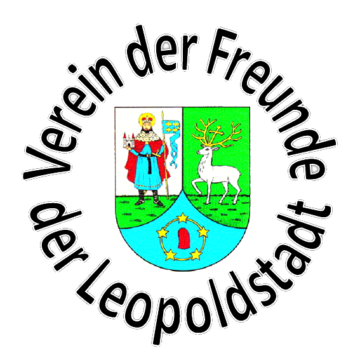 Logo Verein der Freunde der Leopoldstadt