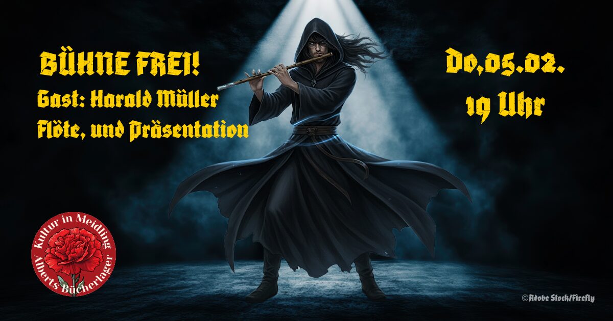 Harald Müller & Friends 