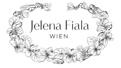 Logo Jelena Fiala