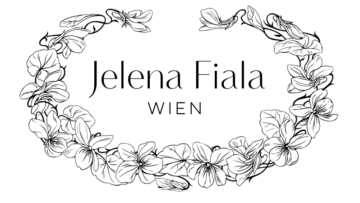 Logo Jelena Fiala