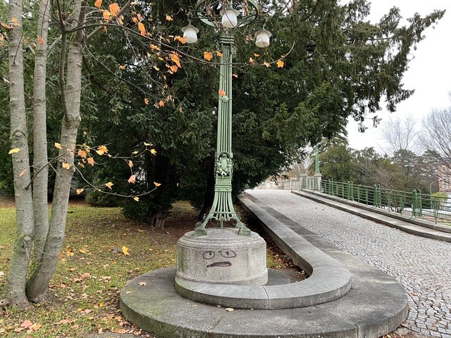 Literaturstunde: Eher nicht