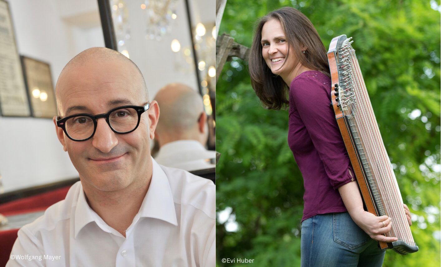 Wortwitz & Saitenspiel