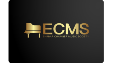 Logo Verein der Freunde Ehrbar Chamber Music Society