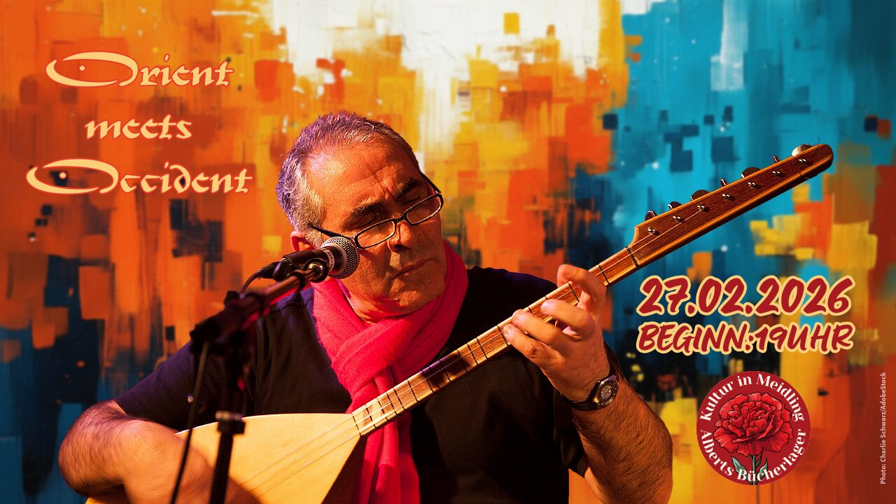 Orient meets Occident