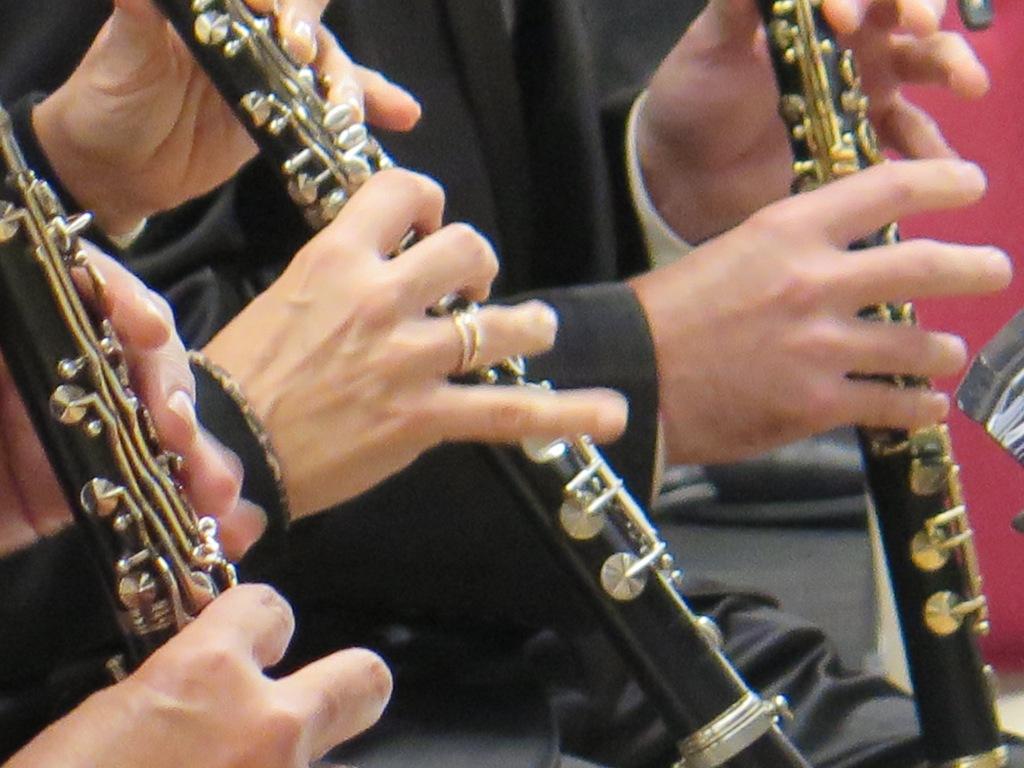 Konzertwertungsspiel 2026 – Landeswettbewerb des WBV