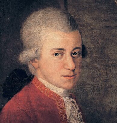 Stadtspaziergang: Mozart und die Medizin
