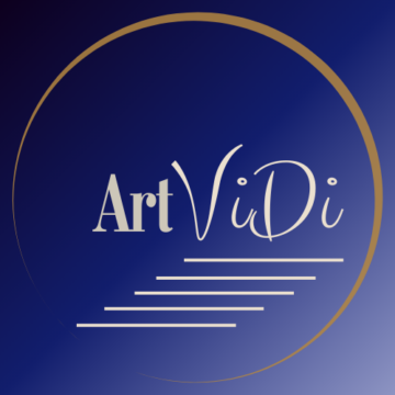 Logo Art VIDI - Artistische Vereinigung zur Integration Diverser Identitäten