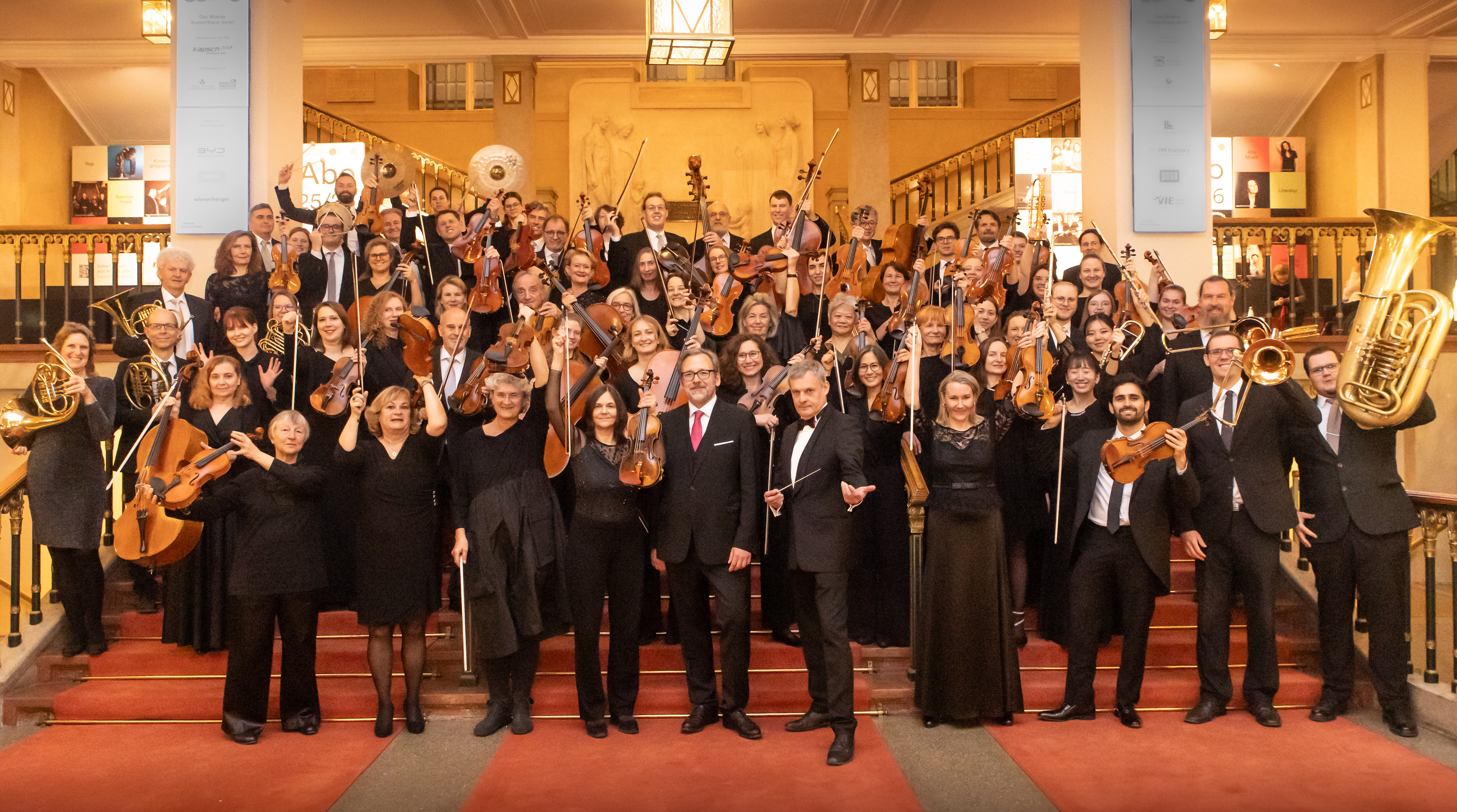 CARMINA BURANA
