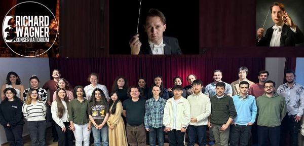 Frühjahrskonzert 2026 gms.mit Richard Wagner Konservatorium Wien