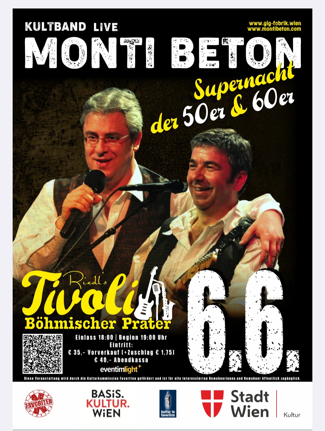MONTI BETON 