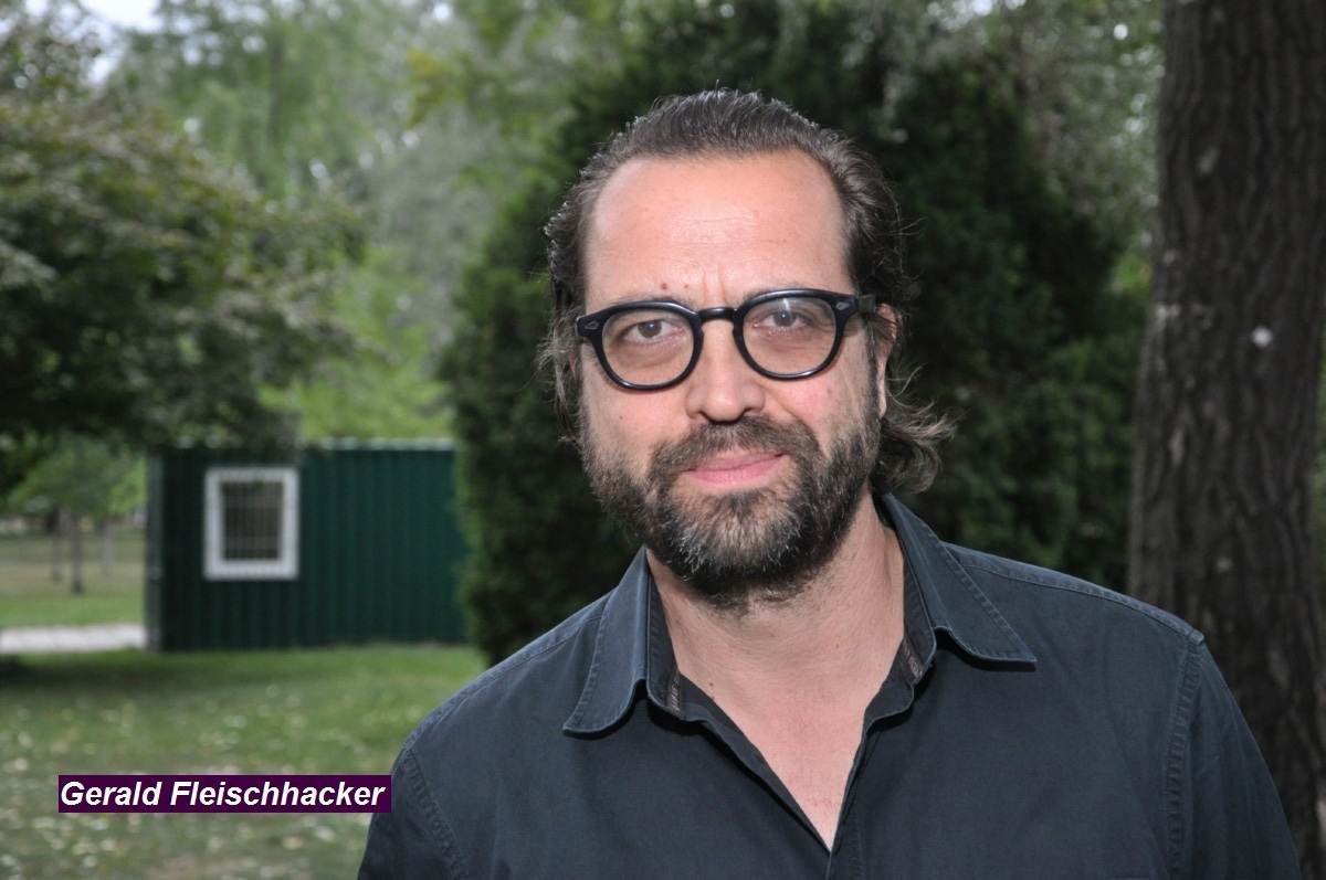 Gerald Fleischhacker