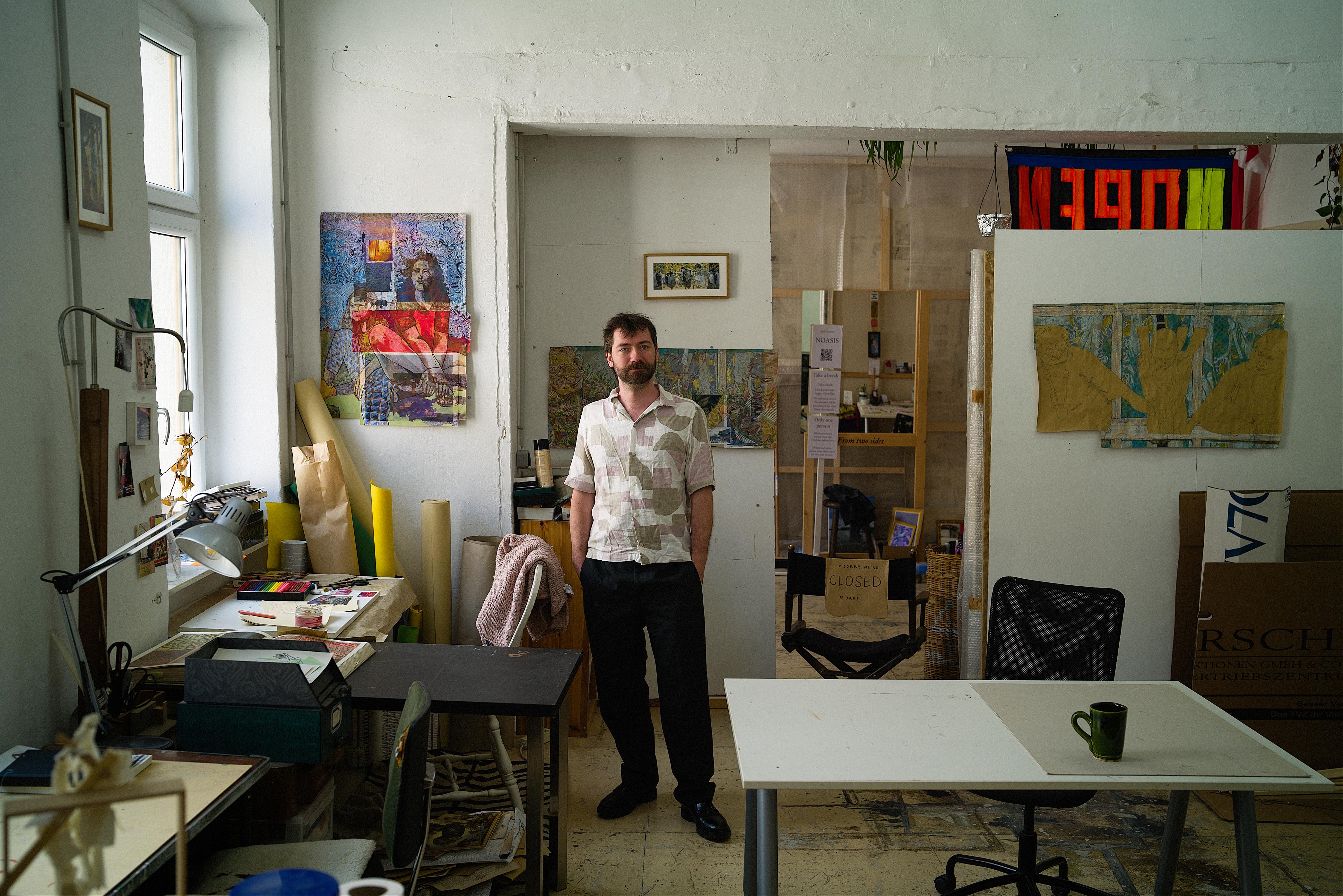 6. Graetzl Art Open