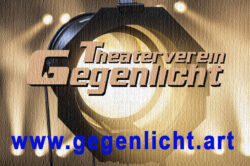 Logo Theaterverein GEGENLICHT