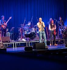 Michael Seida & Sessions Band Quintett