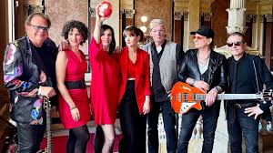 Eröffnung Bühne Donaupark 2026